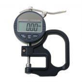 AEK-Tech Dijital Mikrometre 0-12.7mm 0.01mm thumbnail 1