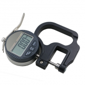 AEK-Tech Dijital Mikrometre 0-12.7mm 0.01mm thumbnail 3