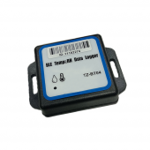 AEK-Tech TZ-BT04 Bluetooth Sıcaklık ve Nem Datalogger thumbnail 1