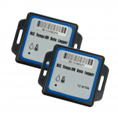 AEK-Tech TZ-BT04 Bluetooth Sıcaklık ve Nem Datalogger thumbnail 6