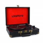Looptone DS-101 BT Çantalı Pikap thumbnail 1