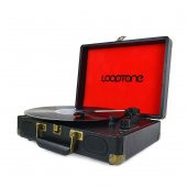 Looptone DS-101 BT Çantalı Pikap thumbnail 2