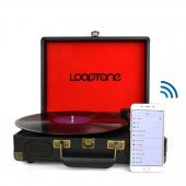 Looptone DS-101 BT Çantalı Pikap thumbnail 3