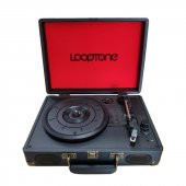 Looptone DS-101 BT Çantalı Pikap thumbnail 4