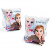 Frozen Kolluk 23x15 cm. thumbnail 1