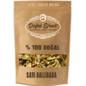 Doğal Efendi Sarı Ballıbaba thumbnail 1