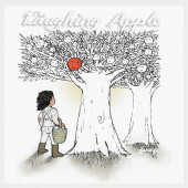 YUSUF İSLAM (CAT STEVENS) - THE LAUGHING APPLE (CD) (2017) thumbnail 1