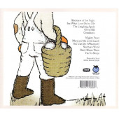 YUSUF İSLAM (CAT STEVENS) - THE LAUGHING APPLE (CD) (2017) thumbnail 2
