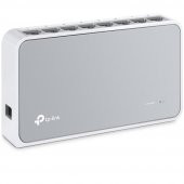 SWITCH TP-LINK TL-SF1008D 8 PORT thumbnail 1