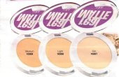 Avon Color Trend Sıkıştırılmış Mat Pudra - Fair thumbnail 2