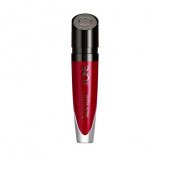 Oriflame The ONE Lip Sensation Kadife Dokulu Mat Likit Ruj - Red Velour thumbnail 1