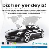 Divortex Su Bazlı Wax ve Katran Çözücü 473 ml thumbnail 2