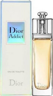 Dior Addict EDT 100 ml Kadın Parfüm thumbnail 1