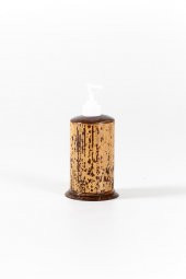 Ahşap Bambu Sabunluk thumbnail 2