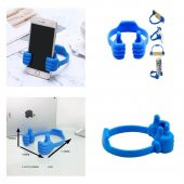 Telefon ve Tablet Tutucu El Şeklinde Stand thumbnail 3