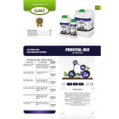 Gmt Provital Mix 20 Lt thumbnail 3