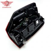 Mitsubishi L200 Stop Lambası Sol(Ledli) 2019-2020 Model thumbnail 2