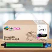 Konica Minolta DR-311 Muadil Drum Ünitesi Mavi thumbnail 1