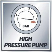 Einhell Gc-Pp 900 N Derin Kuyu Dalgıç Su Pompası thumbnail 4