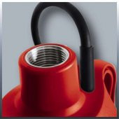 Einhell Gc-Pp 900 N Derin Kuyu Dalgıç Su Pompası thumbnail 7