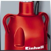 Einhell Gc-Pp 900 N Derin Kuyu Dalgıç Su Pompası thumbnail 9