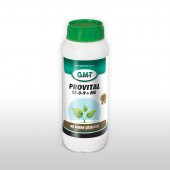 Gmt Provital 12-0-9 + ME 1 Lt thumbnail 1