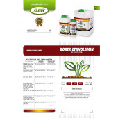 Gmt Borex Etanolamin 5 Lt thumbnail 3