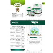 Gmt Provital 12-0-9 + ME 1 Lt thumbnail 3