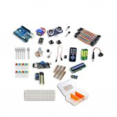 Arduino Temel Seviye Başlangıç Seti-2 (Medium Paket) thumbnail 2
