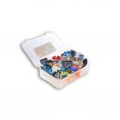 Arduino Temel Seviye Başlangıç Seti-4 (XLarge Paket) thumbnail 1
