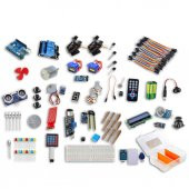 Arduino Temel Seviye Başlangıç Seti-4 (XLarge Paket) thumbnail 2