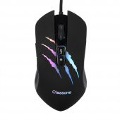 CLASSONE M312 RGB Oyuncu Mouse thumbnail 1
