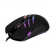 CLASSONE M312 RGB Oyuncu Mouse thumbnail 2