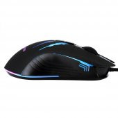 CLASSONE M312 RGB Oyuncu Mouse thumbnail 4