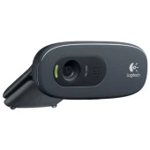 LOGITECH C270 HD WEBCAM 960-001063 thumbnail 3