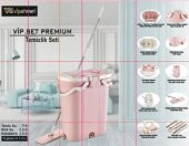 VipAhmet Vipset Premium Temizlik Seti thumbnail 1