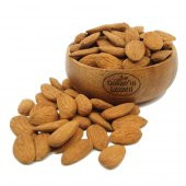 Yerli Çiğ Badem İçi 1 Kg. thumbnail 4