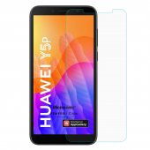 NoTech Huawei Y5p Temperli Cam Ekran Koruyucu thumbnail 1