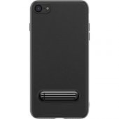 Baseus iPhone 8 İz Bırakmayan Standlı Kılıf thumbnail 2