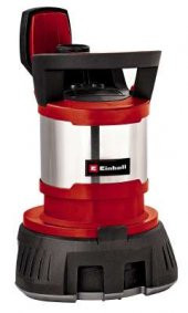 Einhell GE-DP 7330 LL Eco Kirli/Temiz Su Dalgıç Pompa thumbnail 1