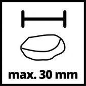 Einhell GE-DP 7330 LL Eco Kirli/Temiz Su Dalgıç Pompa thumbnail 4