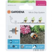 Gardena 8316-20 Son Damlatıcı 5 Li Paket thumbnail 2