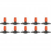 Gardena 8321-20 Son Damlatıcı 10Lu Paket thumbnail 3