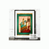 DP-1086 Kâğıt Poster 50X70 Cm thumbnail 1
