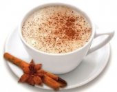 CAFESHOTS PREMİUM SALEP TARÇINSIZ 1000 GR thumbnail 2