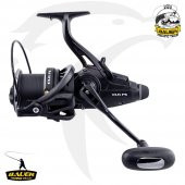 Bauer CLK FS 7000 Baitrunner Olta Makinesi thumbnail 1