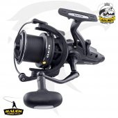 Bauer CLK FS 7000 Baitrunner Olta Makinesi thumbnail 2