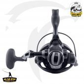 Bauer CLK FS 7000 Baitrunner Olta Makinesi thumbnail 3