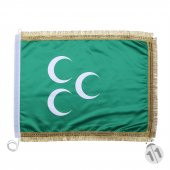 Osmanlı 3 Hilal Sancak thumbnail 1