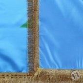 Göktürk Sancağı 70x105cm thumbnail 3